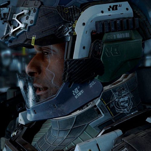 Call of Duty: Infinite Warfare Legacy Edition EU Cd Key Steam